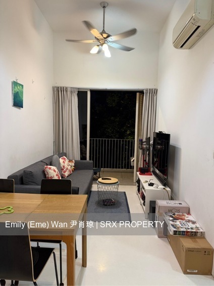 Cambio Suites (D19), Apartment #506850561